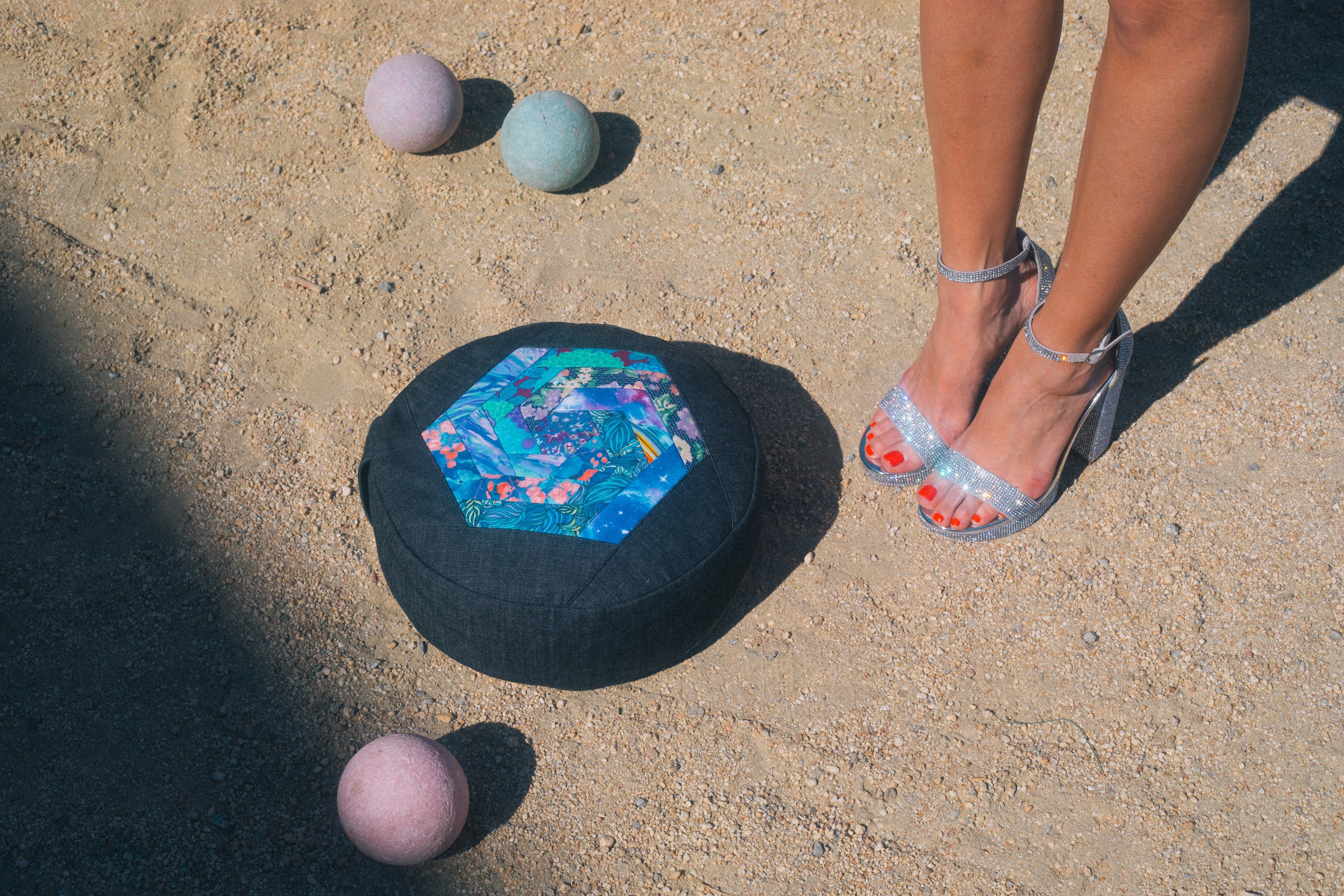 Meditation Cushions