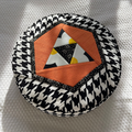 Sunny Side - 15.5" Meditation Cushion